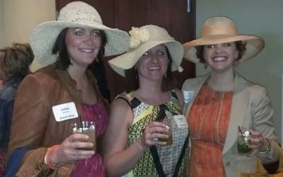 Kentucky Derby Benefit