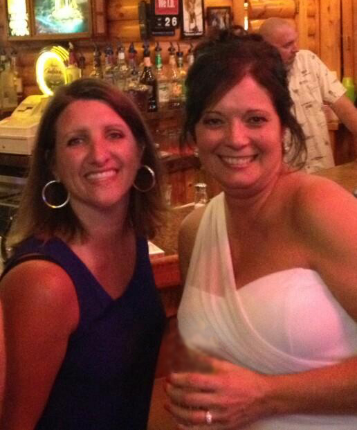 Coworker celebration