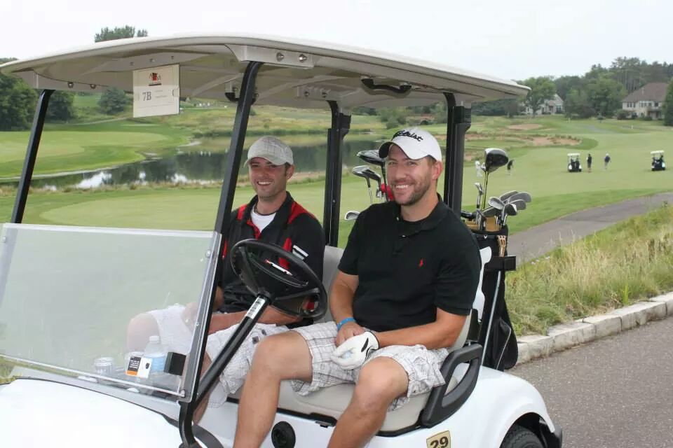 Autism Society of Minnesota Golf Outing