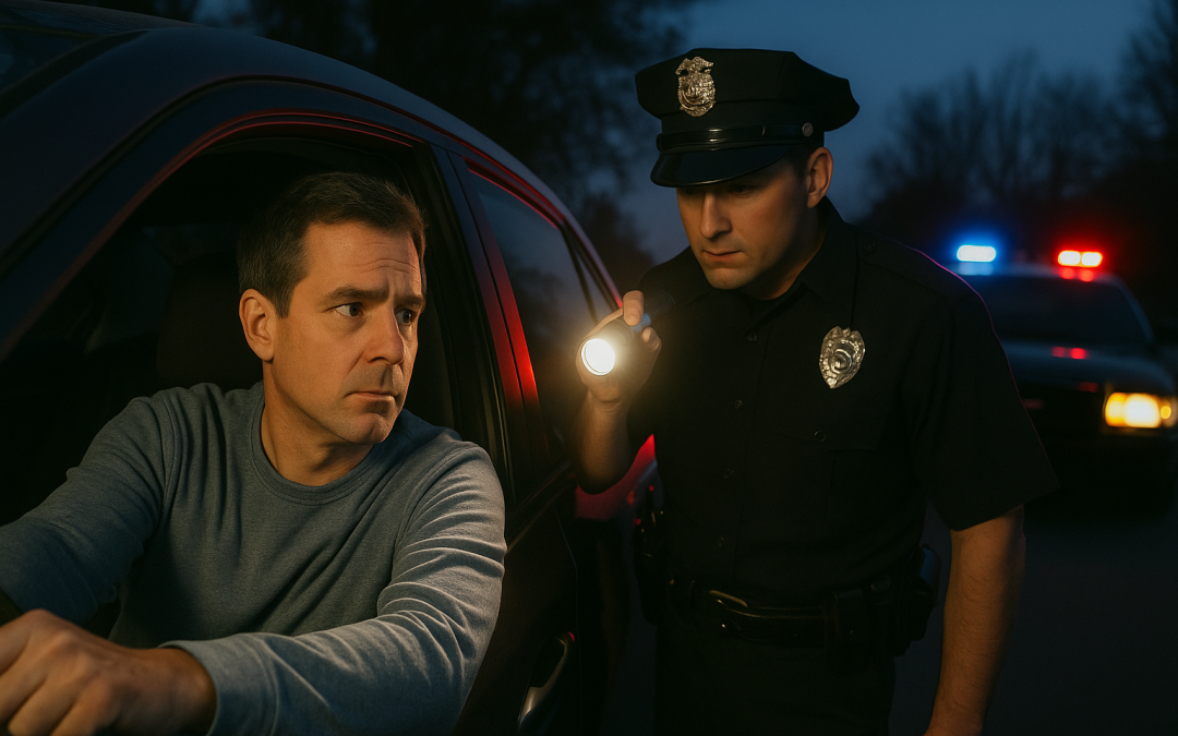 Key Differences Between Marijuana and Alcohol OWI - A comparison table outlining legality, detection methods, impairment standards, field tests, and penalties for marijuana versus alcohol in Wisconsin.