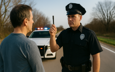 Understanding OWI Laws in Wisconsin