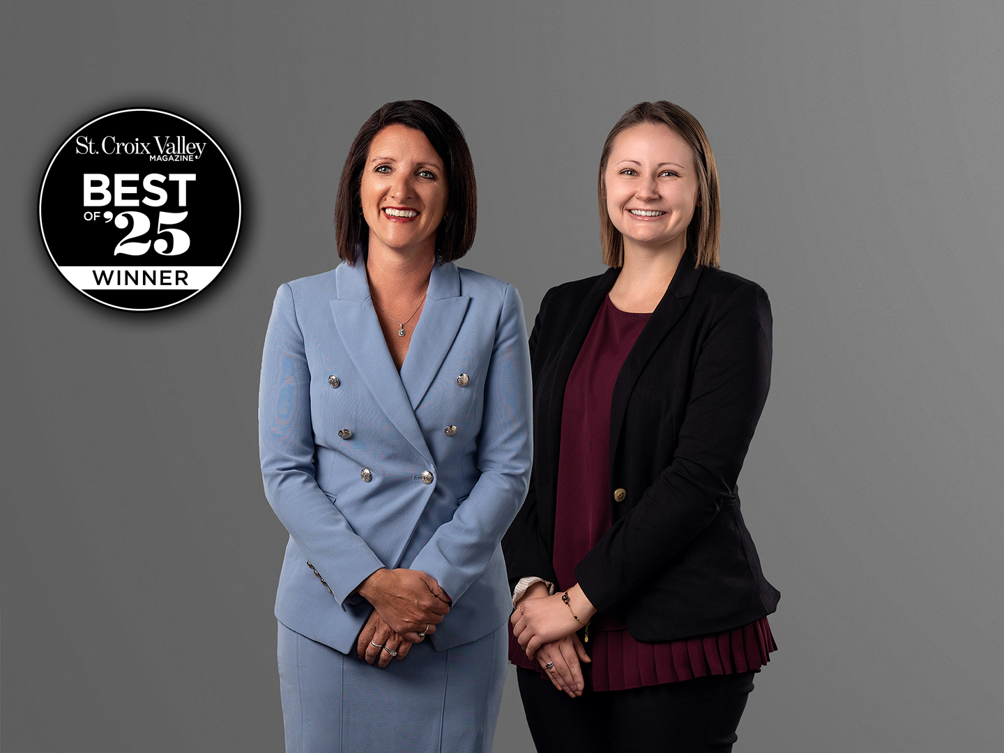 Angela Olson Law Attorneys assisting you with your rights.